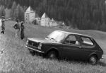 Fiat 127 1971 года